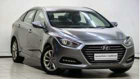 Hyundai i40 2016 г.в.
