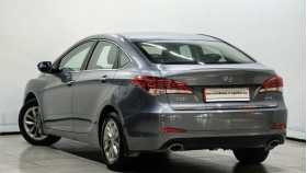 Hyundai i40 2016 г.в.