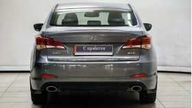 Hyundai i40 2016 г.в.