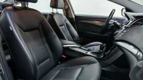 Hyundai i40 2016 г.в.