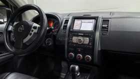 Nissan X-Trail 2008 г.в.