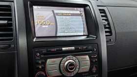 Nissan X-Trail 2008 г.в.