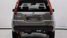 Nissan X-Trail 2008 г.в.