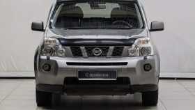 Nissan X-Trail 2008 г.в.
