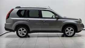 Nissan X-Trail 2008 г.в.
