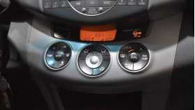 Toyota RAV4 2008 г.в.