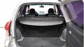 Toyota RAV4 2008 г.в.