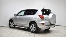 Toyota RAV4 2008 г.в.