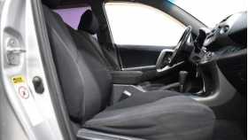 Toyota RAV4 2008 г.в.