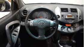 Toyota RAV4 2008 г.в.