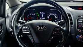 Kia Cerato 2017 г.в.