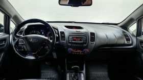 Kia Cerato 2017 г.в.