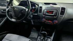 Kia Cerato 2017 г.в.