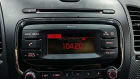 Kia Cerato 2017 г.в.