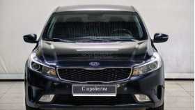 Kia Cerato 2017 г.в.