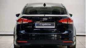 Kia Cerato 2017 г.в.