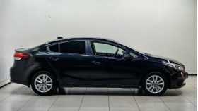 Kia Cerato 2017 г.в.
