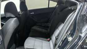 Kia Cerato 2017 г.в.