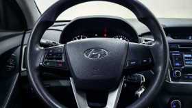 Hyundai Creta 2018 г.в.