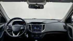 Hyundai Creta 2018 г.в.