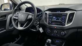 Hyundai Creta 2018 г.в.