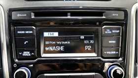 Hyundai Creta 2018 г.в.