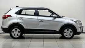 Hyundai Creta 2018 г.в.