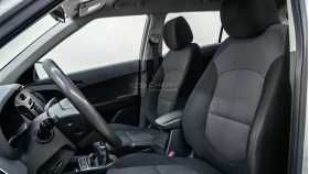 Hyundai Creta 2018 г.в.