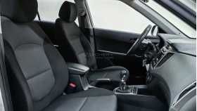 Hyundai Creta 2018 г.в.