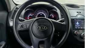 Kia Soul 2011 г.в.
