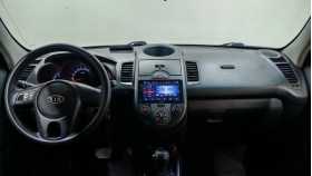 Kia Soul 2011 г.в.