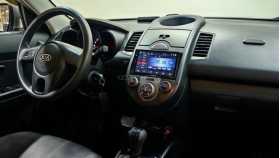 Kia Soul 2011 г.в.