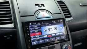 Kia Soul 2011 г.в.