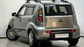 Kia Soul 2011 г.в.