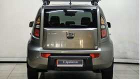 Kia Soul 2011 г.в.