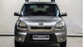Kia Soul 2011 г.в.