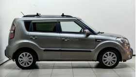 Kia Soul 2011 г.в.