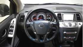 Nissan Murano 2012 г.в.