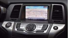 Nissan Murano 2012 г.в.