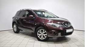 Nissan Murano 2012 г.в.