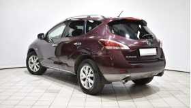 Nissan Murano 2012 г.в.