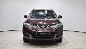 Nissan Murano 2012 г.в.