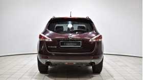 Nissan Murano 2012 г.в.