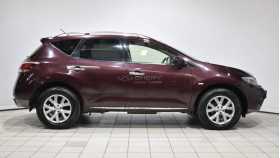 Nissan Murano 2012 г.в.