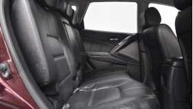 Nissan Murano 2012 г.в.