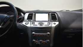 Nissan Murano 2012 г.в.