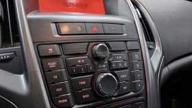 Opel Astra 2012 г.в.