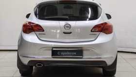 Opel Astra 2012 г.в.