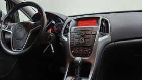 Opel Astra 2012 г.в.