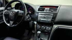Mazda 6 2011 г.в.
